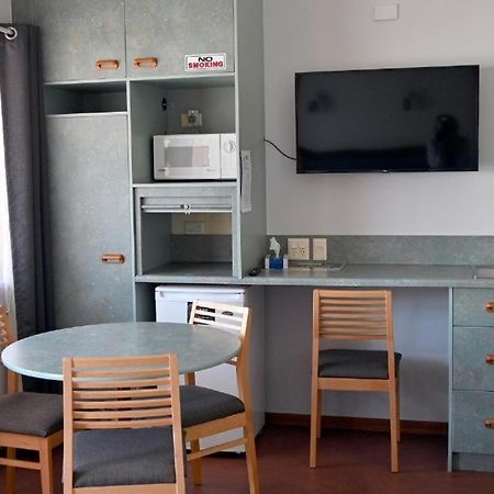 Downs Motel Toowoomba Kültér fotó