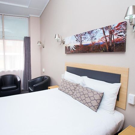 Downs Motel Toowoomba Kültér fotó