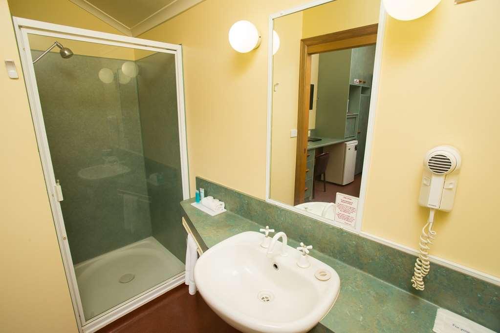 Downs Motel Toowoomba Szoba fotó
