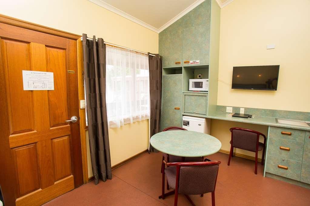 Downs Motel Toowoomba Szoba fotó