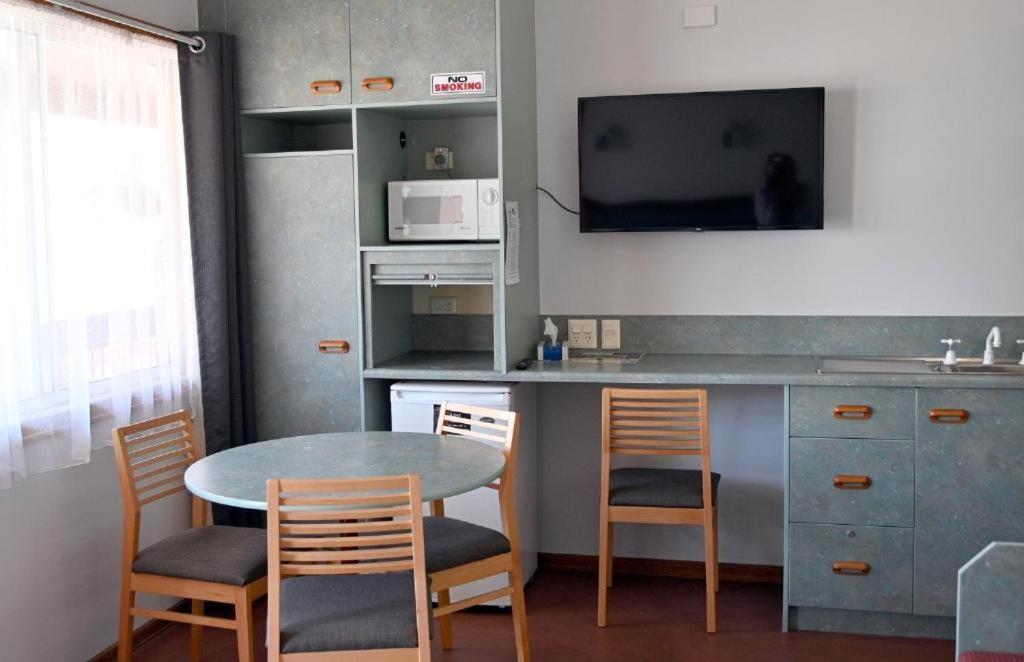 Downs Motel Toowoomba Kültér fotó