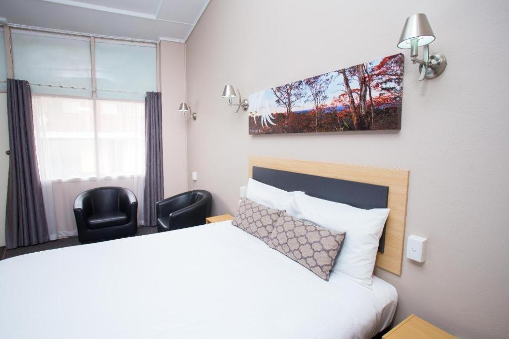 Downs Motel Toowoomba Kültér fotó
