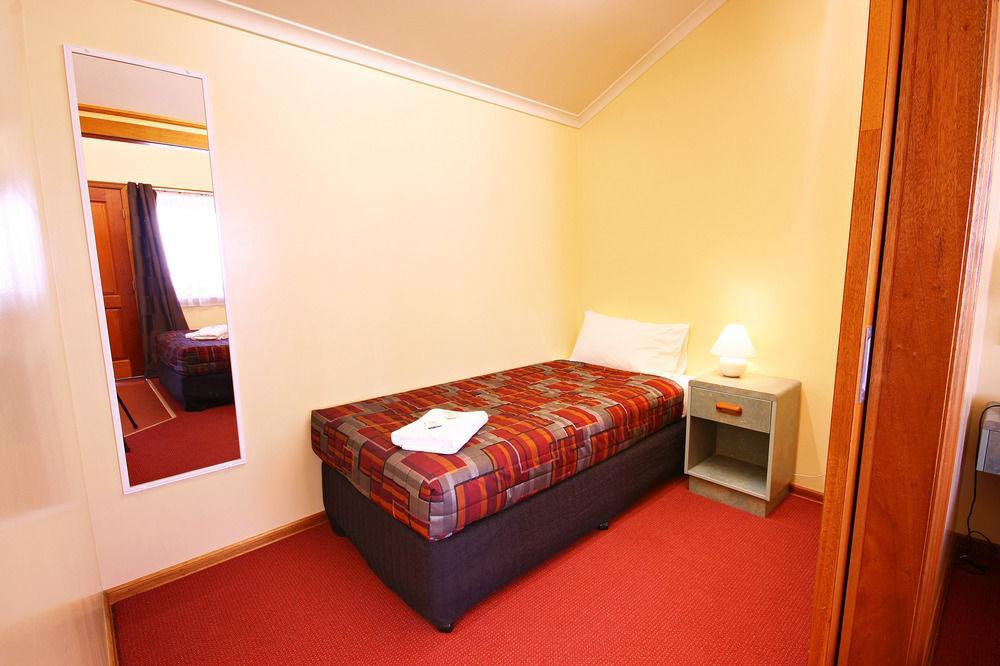 Downs Motel Toowoomba Kültér fotó