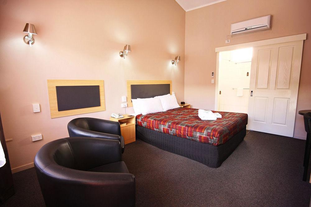 Downs Motel Toowoomba Kültér fotó