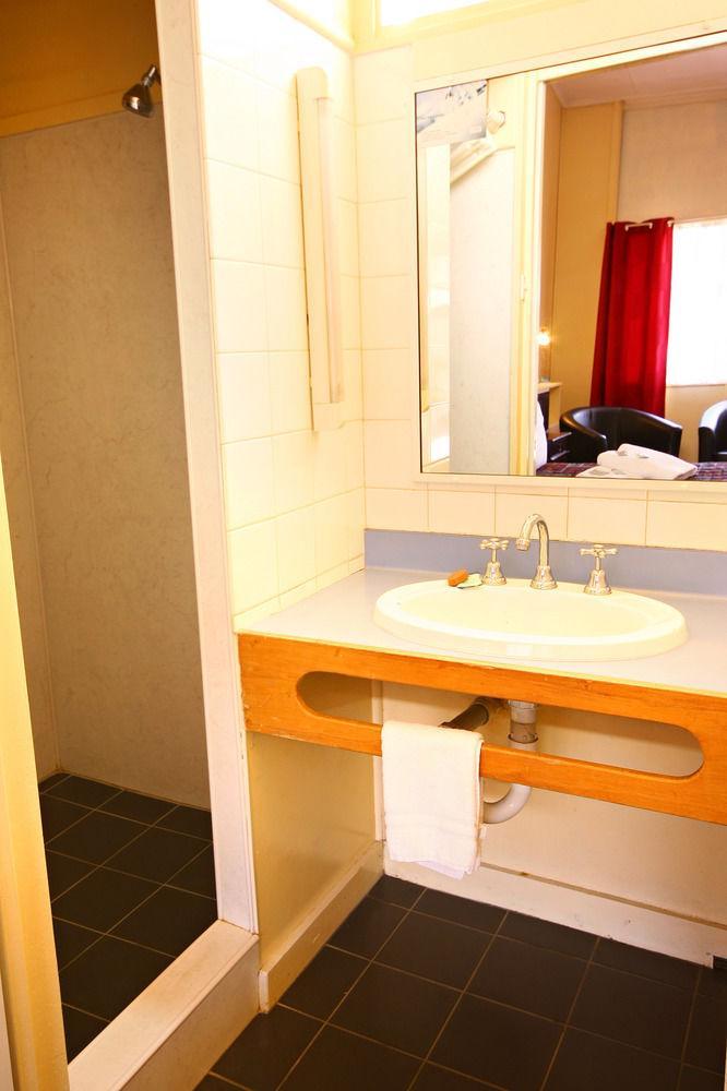 Downs Motel Toowoomba Kültér fotó