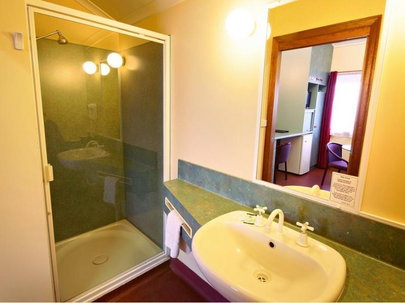 Downs Motel Toowoomba Kültér fotó